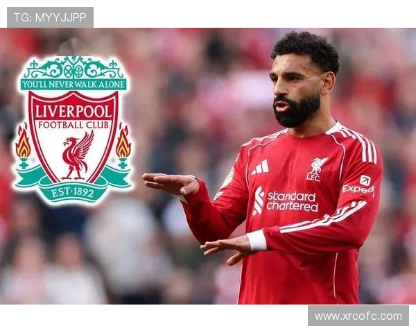 范戴克：首秀进球与今日大不同 萨拉赫至关重要