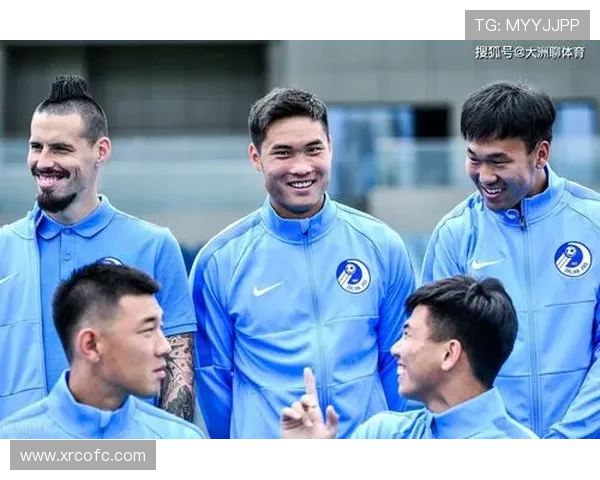 托利奇：与球队磨合顺利 期待精彩比赛